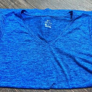 Nike DRI FIT top